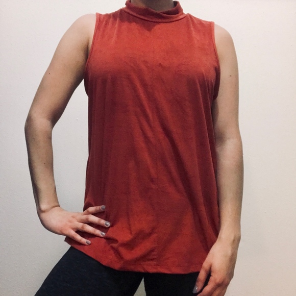 turtle neck - Picture 4 of 5